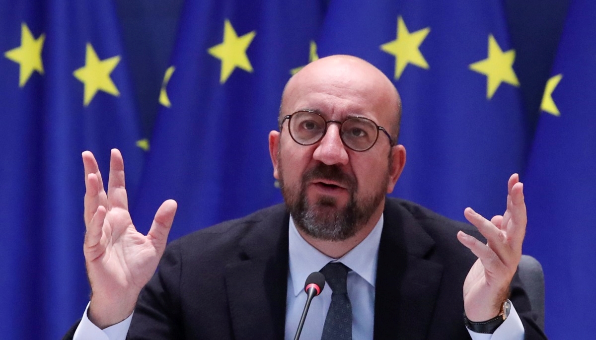 Michel: EU i Zapadni Balkan trebaju raditi na jakoj, stabilnoj i ujedinjenoj Europi