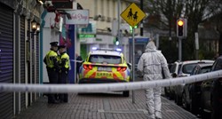 Na Badnjak pucnjava u restoranu u Dublinu, ubijen mladić. Napad povezan s bandama?