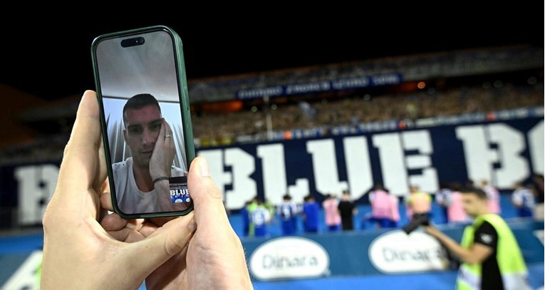 Livaković se vraća u Dinamo? 