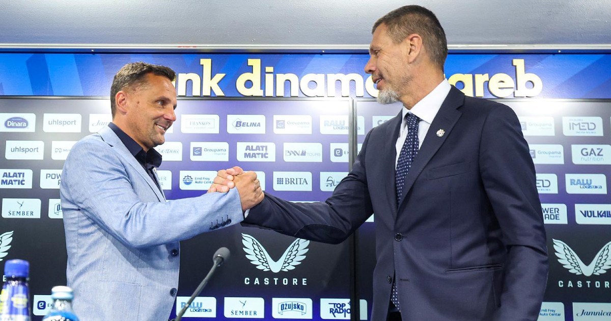 Boban se nije predomislio. Ima poseban plan za Kovačevića