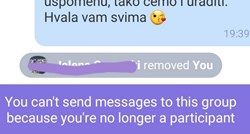 Internetom kruži poruka zbog koje su Srpkinju izbacili iz mama-grupe na Viberu