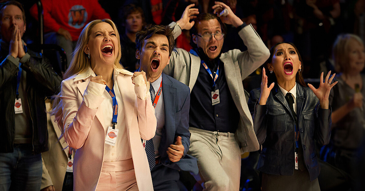 Hrvatska i Toni Kukoč dobili neočekivanu posvetu u Netflixovoj hit seriji