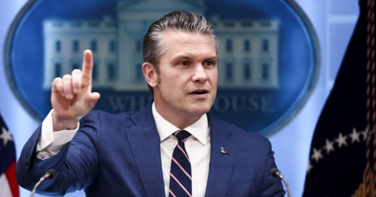 Washington Post: Hegsethove tvrdnje o ratu u Iranu ne poklapaju se sa stvarnošću