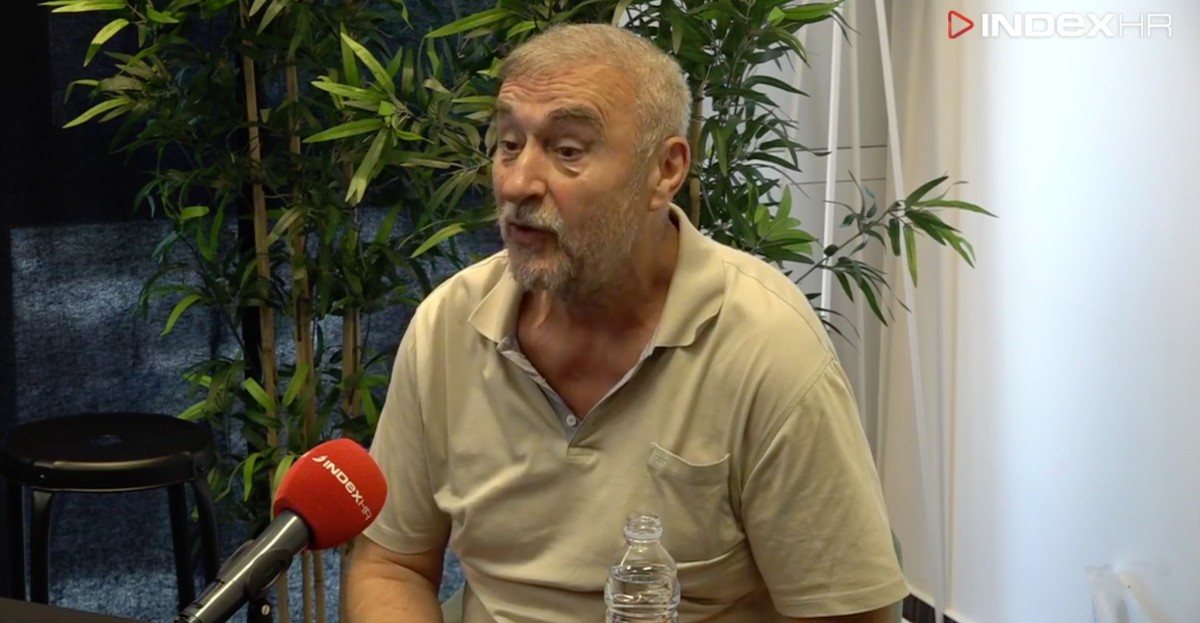 Prkačin u Indexovom studiju: Bit će pravi mečevi s ovima iz Možemo! u saboru