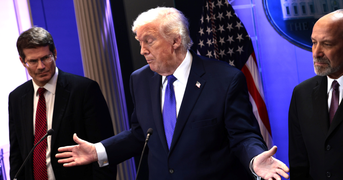 Amerika nije očekivala ovakav odgovor Irana. "Zapanjen sam"