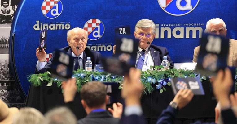 Sve je spremno za izbore u Dinamu. Navijači biraju svoje predstavnike u skupštini