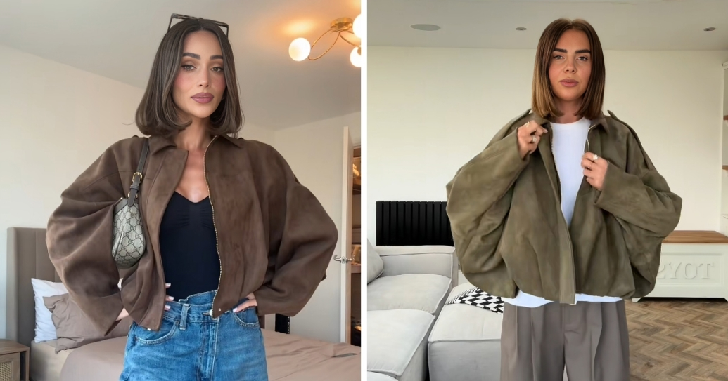 "Ova jakna je sve": Ljudi oduševljeni jaknom od 50 eura