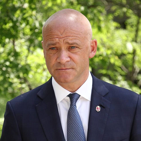Zelenski oduzeo državljanstvo gradonačelniku Odese