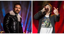 Slavni DJ ubacio Eminemov glas u pjesmu pomoću umjetne inteligencije, fanovi ljuti
