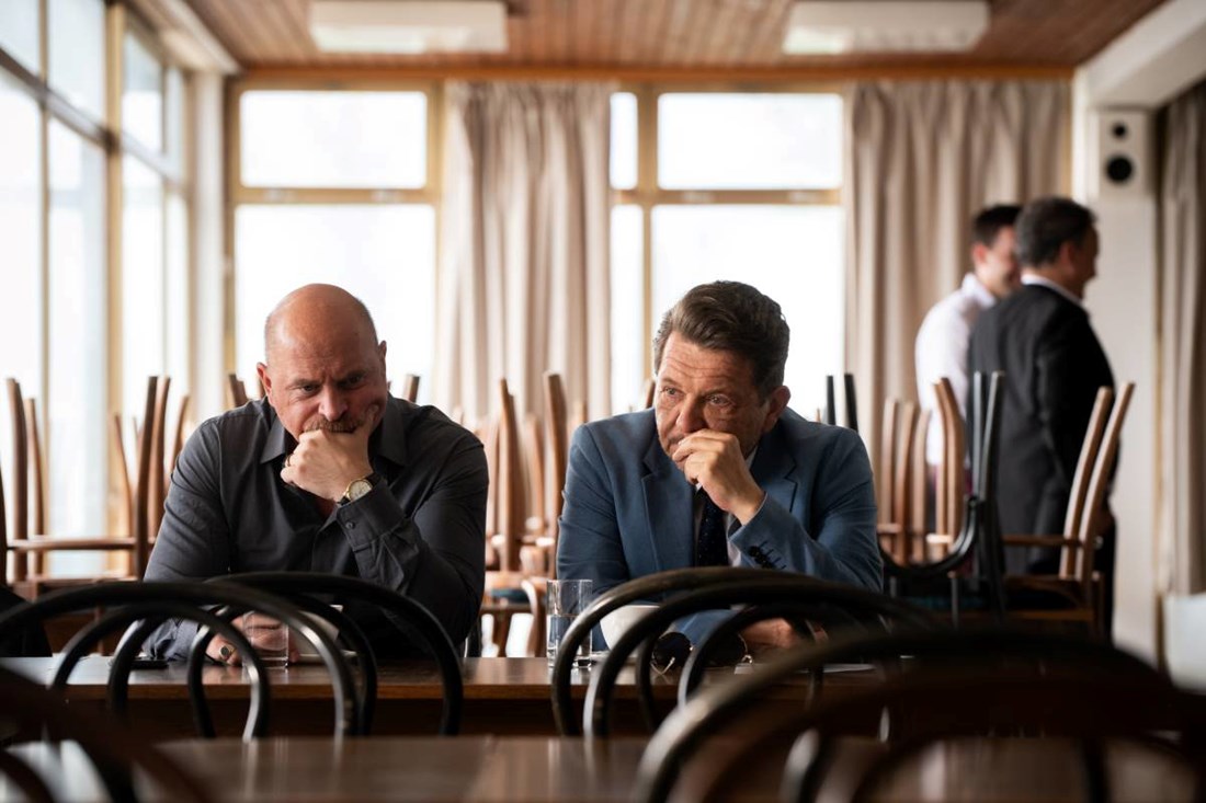 Gledali smo Svadbu: Hrvatsko-srpski odnosi nikad nisu bili ovako plodni