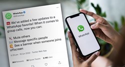 WhatsApp uvodi promjenu koju su korisnici priželjkivali godinama