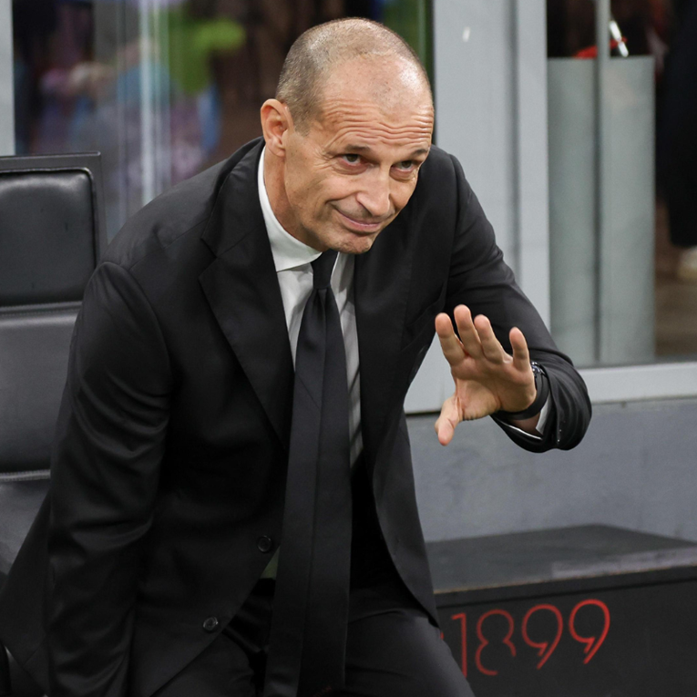 Posvađali se Ibrahimović i Allegri? Modrić bi mogao ostati bez trenera