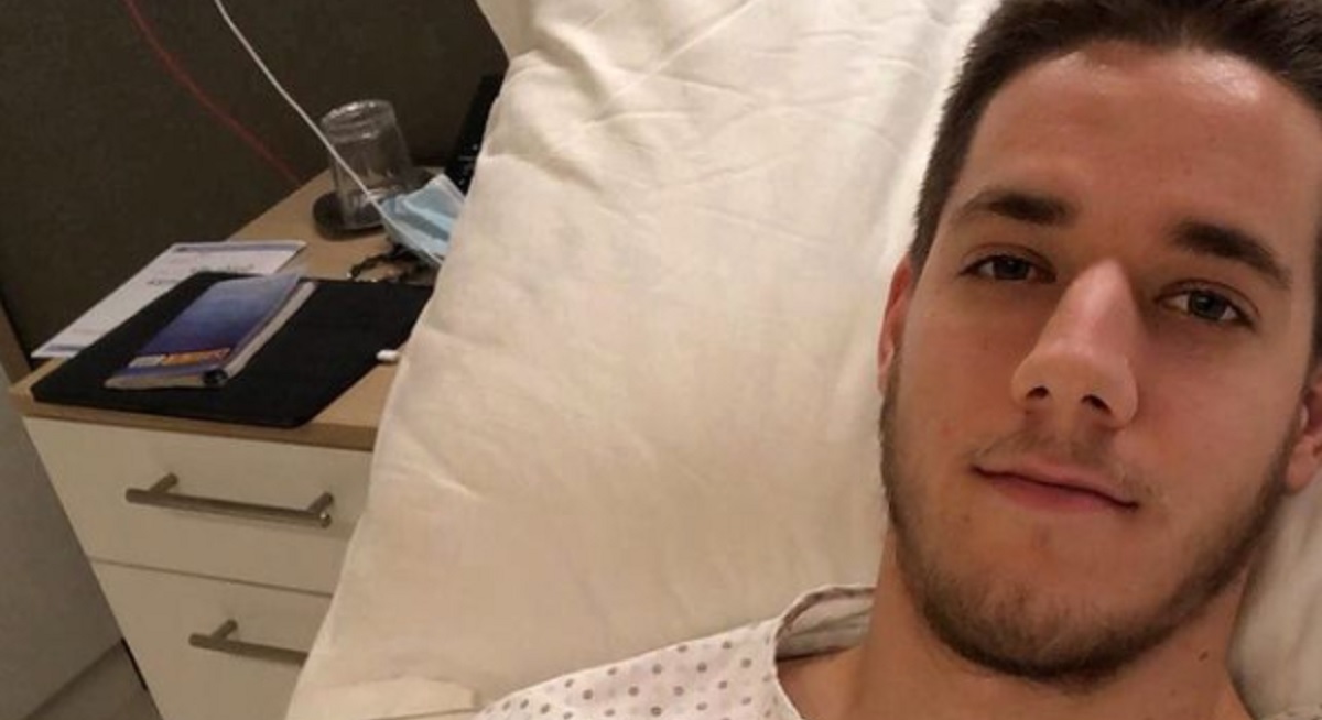 Pašalić uspješno operiran. Na teren se vraća za šest tjedana