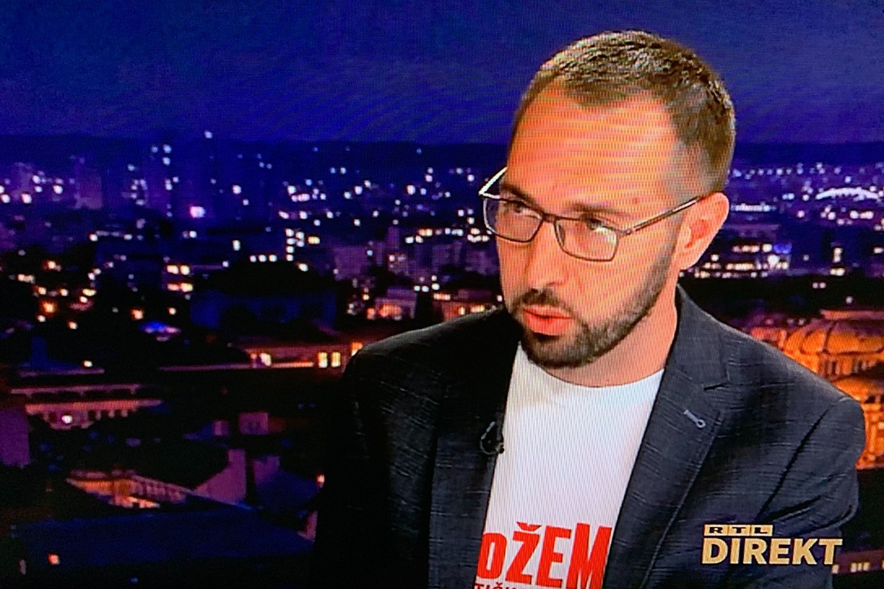 Tomašević otkrio planove za izbore i Zakon o potresu, spominjao viteza Reinera