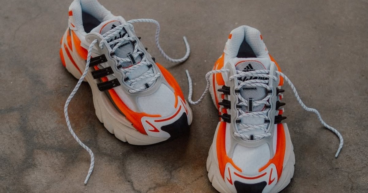 "Imat ću ih": Stigle fotografije novih adidas tenisica