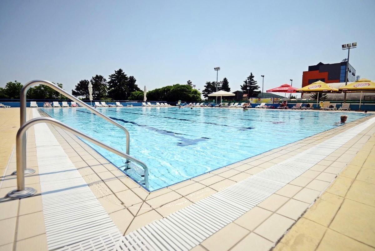 U Varaždinu se utopio 70-godišnjak