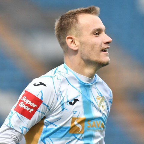 RIJEKA - GORICA 1:1 Prvijenac Matije Frigana nije bio dovoljan za