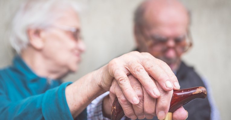 Alzheimerova bolest: U Hrvatskoj se 350.000 ljudi nosi s problemima demencije