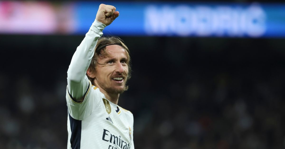 Marca se prisjetila što je Modrić napravio Messiju: Tada se sve promijenilo
