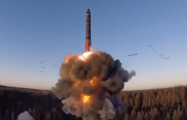 Rusija ima "snažan poticaj" za korištenje razornijeg nuklearnog oružja, kaže izvješće