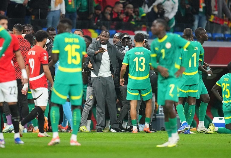 Nije gotovo. Afrički kaos riješit će se u Europi