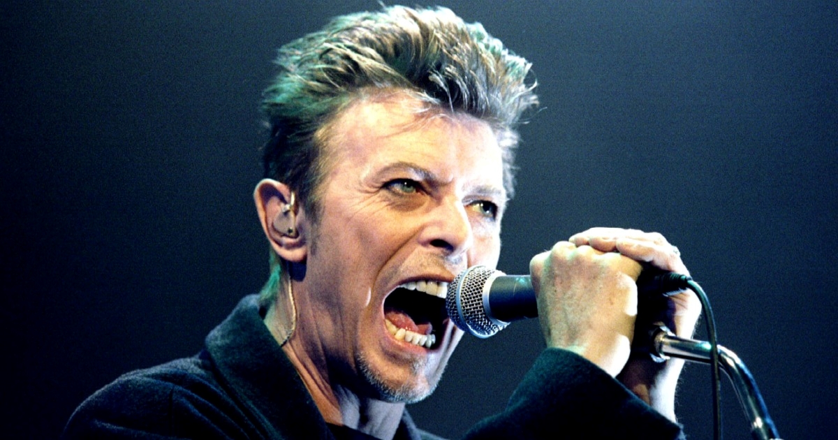 Snima se film o Davidu Bowieju, prikazat će njegove neobjavljene snimke