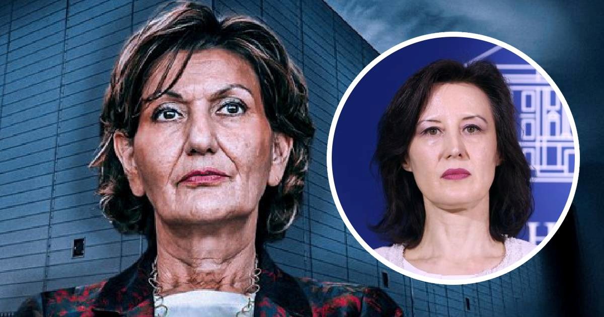 Orešković: Da je Dalić ukrala načetu čokoladicu, već bi se pokrenuo postupak