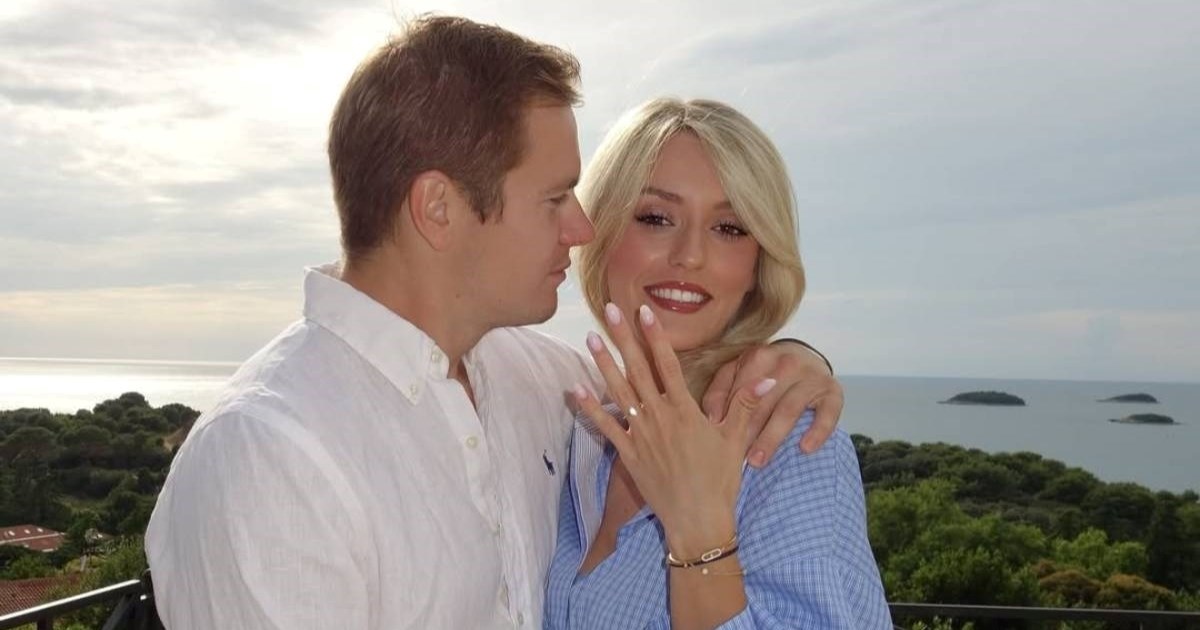 Zaručio se Filip Zubčić