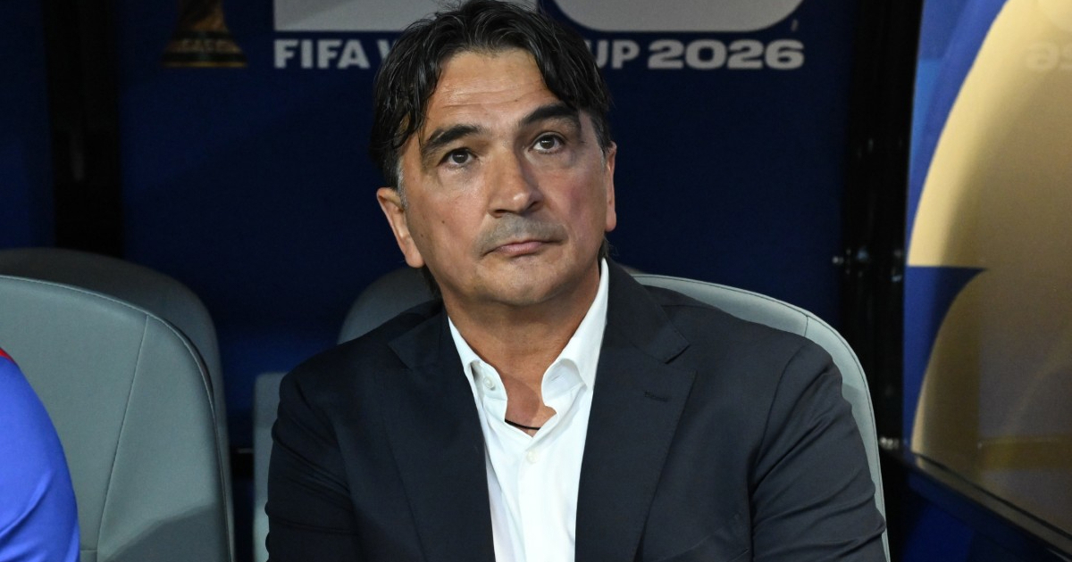 HR transferi: Dalić pred važnom odlukom. Bira između tri reprezentacije