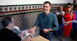 Izbori u Španjolskoj: Socijalisti bi mogli izgubiti vlast