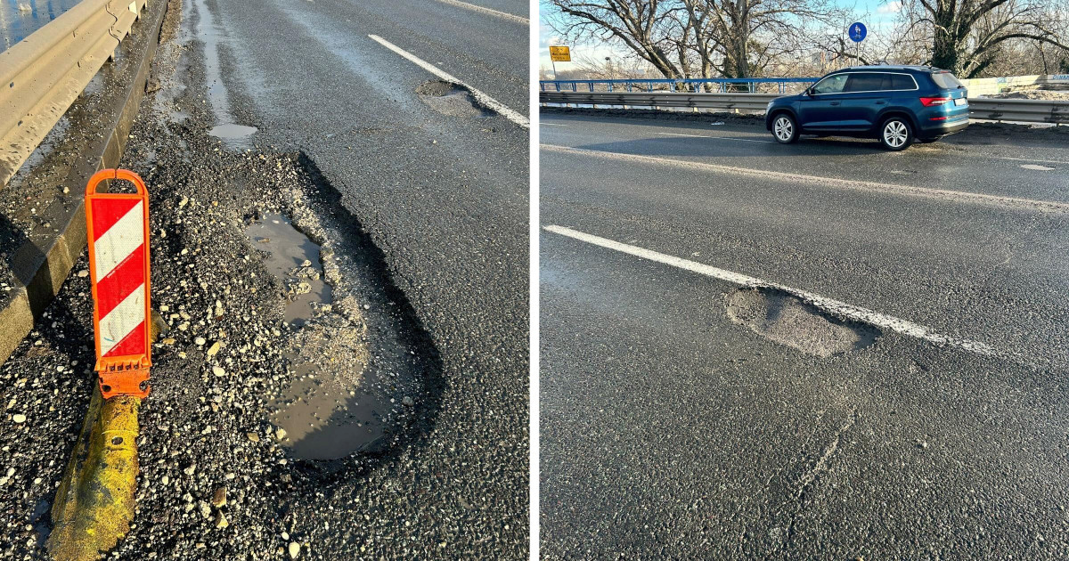 Počeli radovi na Aveniji V. Holjevca. Očekuju se gužve