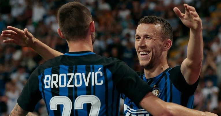 Inter dobio odlične vijesti pred večerašnji derbi s Milanom