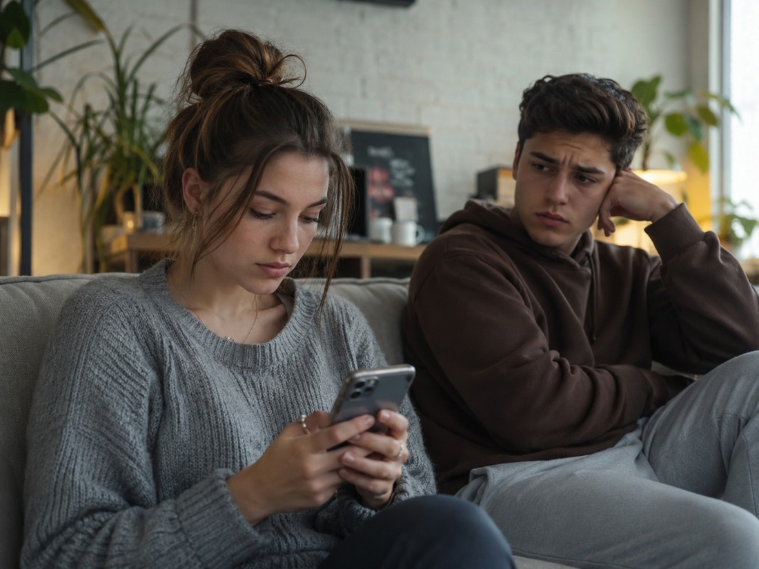 Digitalna ljubomora: Kako društvene mreže ugrožavaju moderne veze?