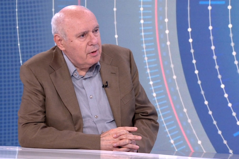 Puhovski: HDZ je u dva mjeseca izgubio 10 posto biračke baze