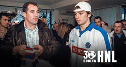 Dinamo je trpio skandale s orgijama i Kranjčarom, Hajduk posljednji put postao prvak