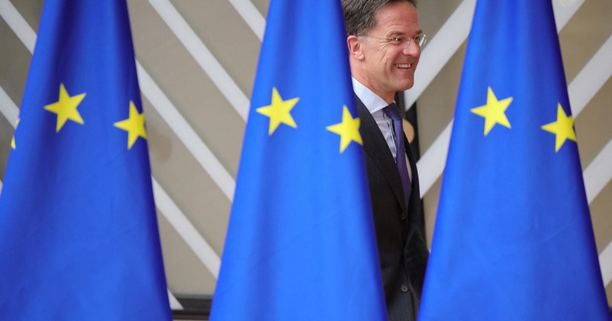 Šef NATO-a upozorio Europu: Trump traži konkretna obećanja