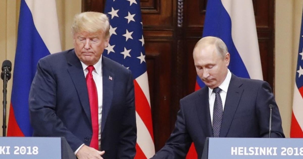 Kyiv Independent: Trump ima sve karte da zaustavi Rusiju