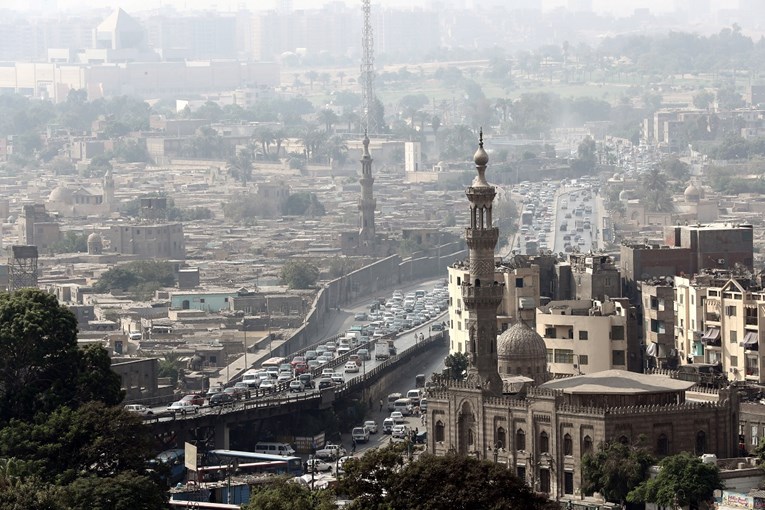 Egipat prešao 100 milijuna stanovnika