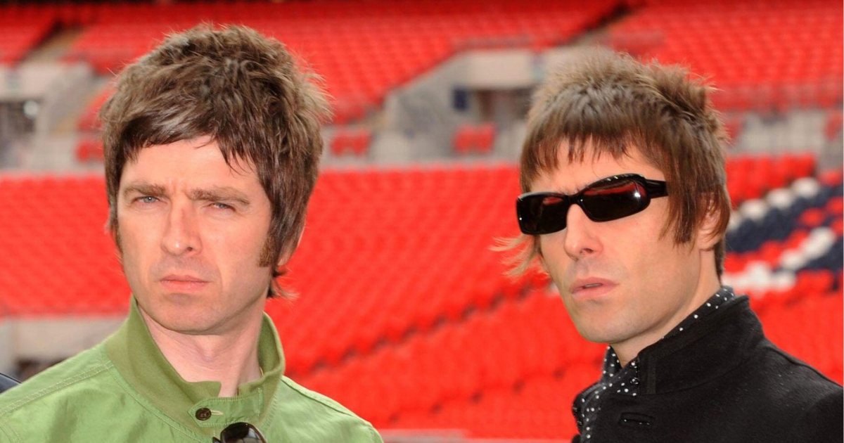 Kako dobiti povrat novca ako Oasis sljedeće godine otkaže koncerte