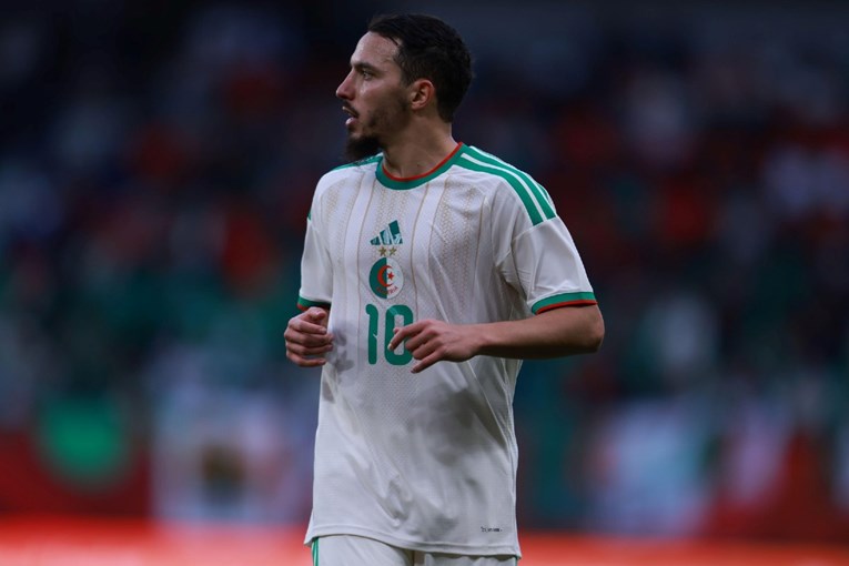 Izbornik Alžira o Bennacerovoj ozljedi: Morat ćemo pričekati