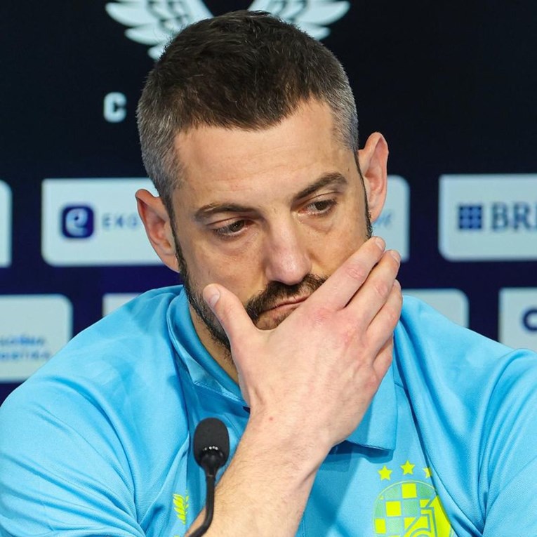 Što se događa s Arijanom Ademijem?