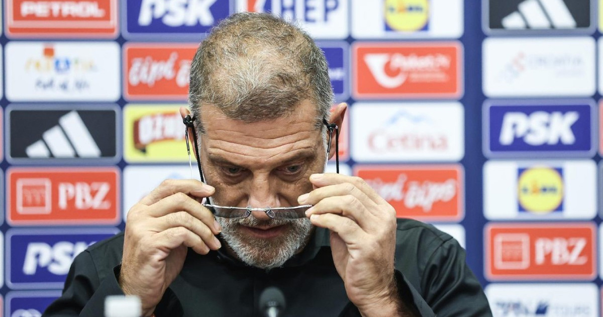 Bilić je napravio pet promjena u odnosu na Dalićev popis za Svjetsko prvenstvo