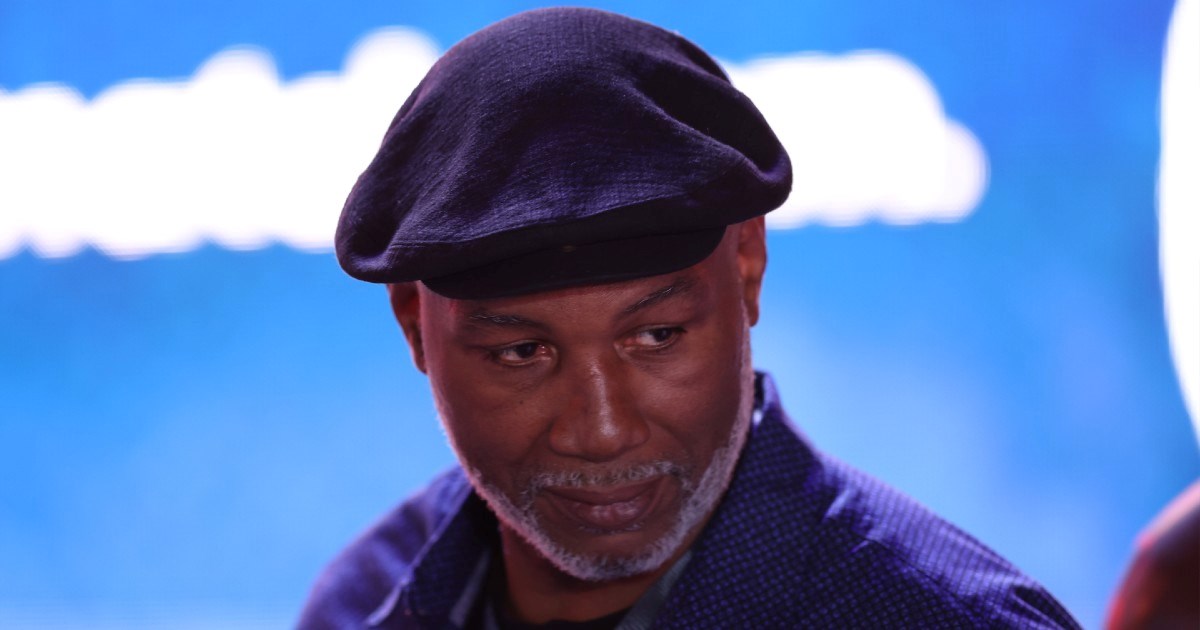 Lennox Lewis izabrao pet najboljih boksača svih vremena. Iznenadio je popisom