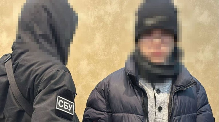 Rusi koriste djecu kao bombaše samoubojice u Ukrajini