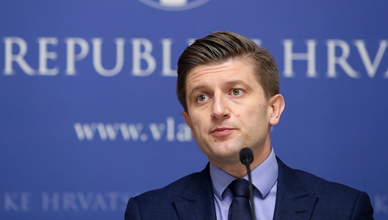 Ministar Marić: Problem ovršenih i blokiranih nije nastao preko noći