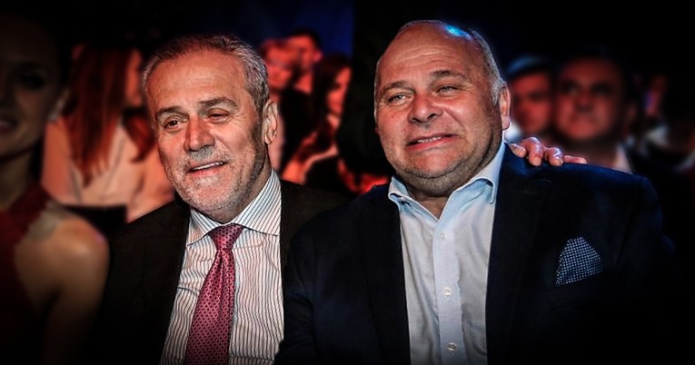 Šef HRT-a nosio je keš Bandiću za mito. Zašto još nije smijenjen?