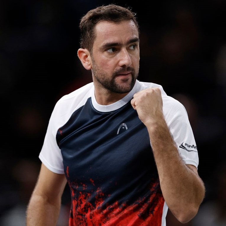 Čilić ušao u drugo kolo kvalifikacija Roland Garrosa