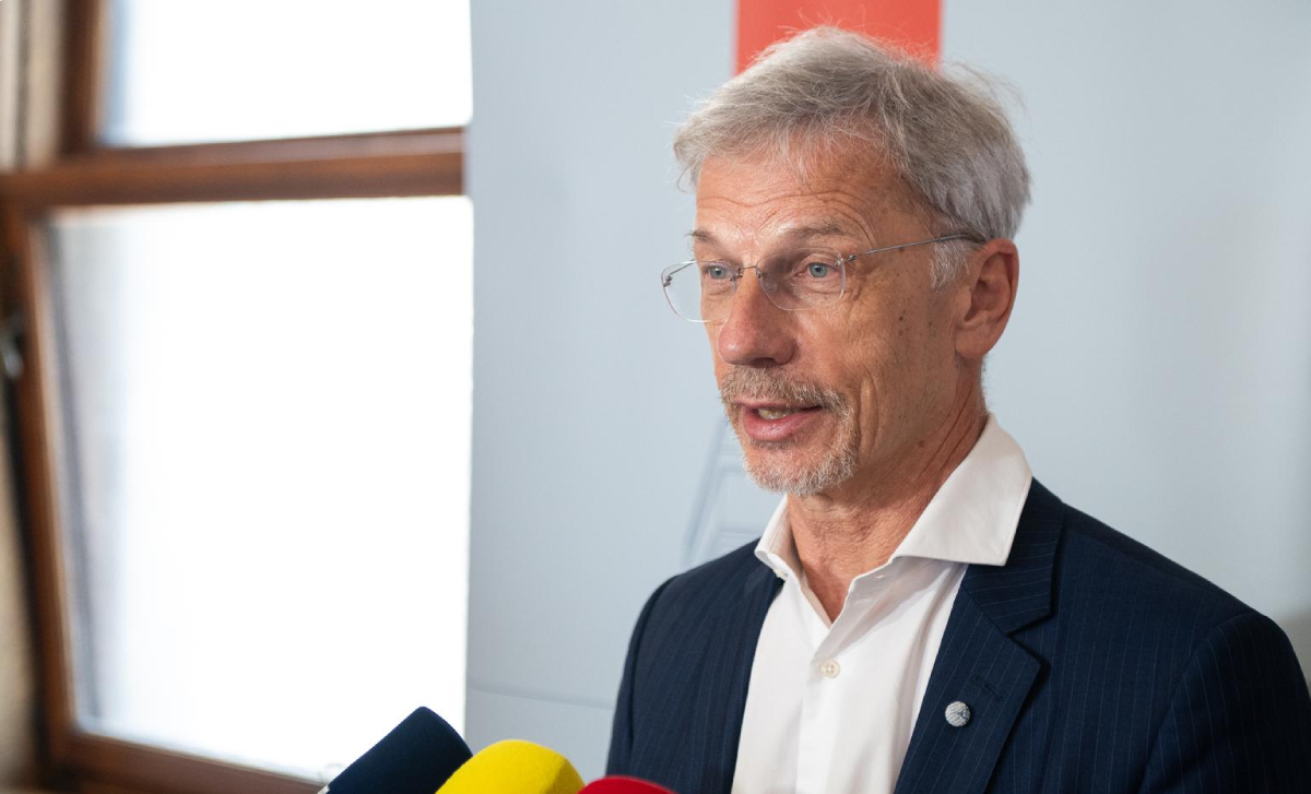 Vujčić o digitalnom euru: Nitko neće znati koje transakcije imate