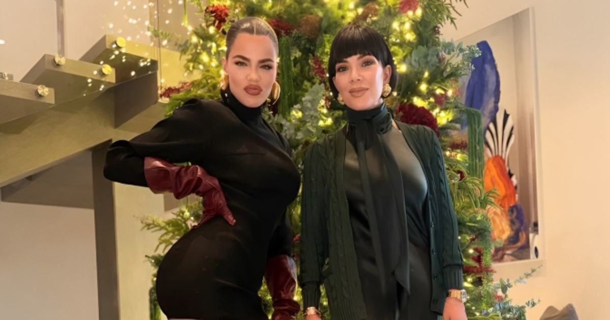 Kris Jenner ima novu frizuru, kratki bob sa šiškama