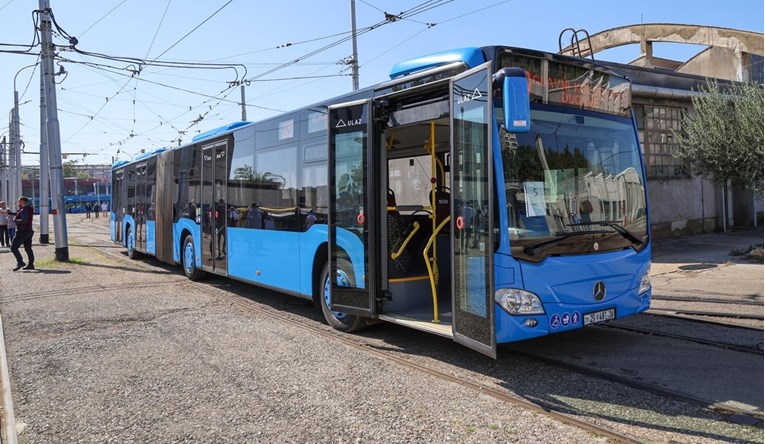 ZET zapošljava vozače busa. Mogu se javiti i oni koji imaju samo vozačku B kategorije